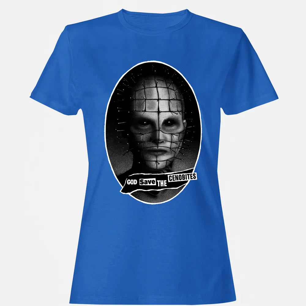 Women's T-shirt - 1GW7JV2H
