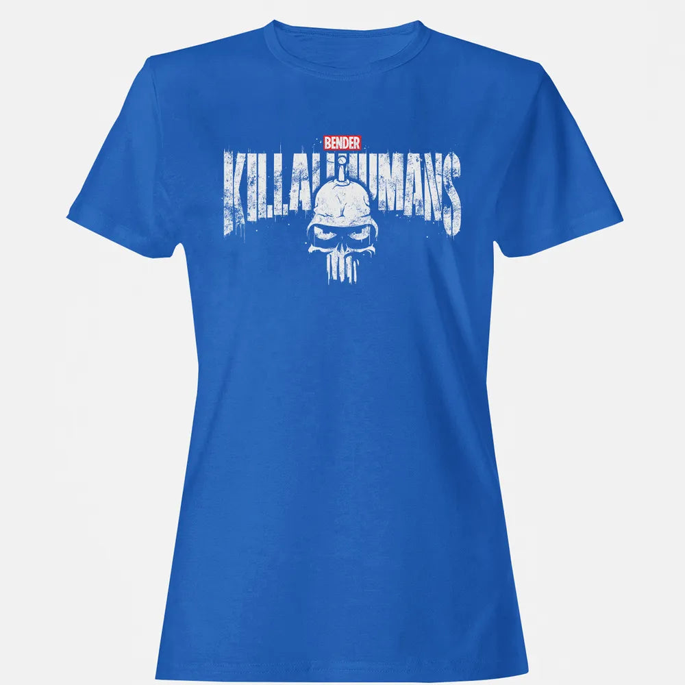 Women's T-shirt - NLP3L757