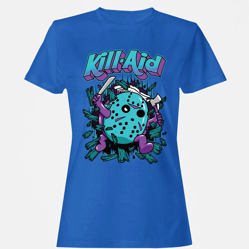 Women's T-shirt - 8BXD1SHY