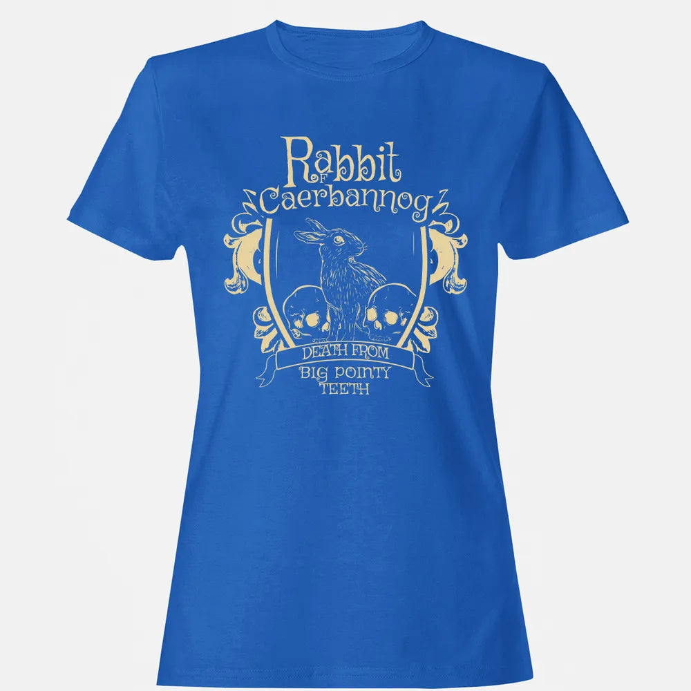 Women's T-shirt - DWELZ28P