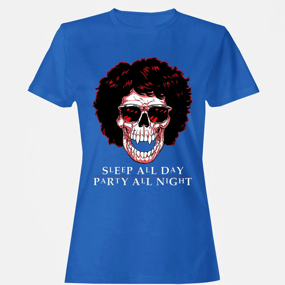 Women's T-shirt - MRE9N6N1