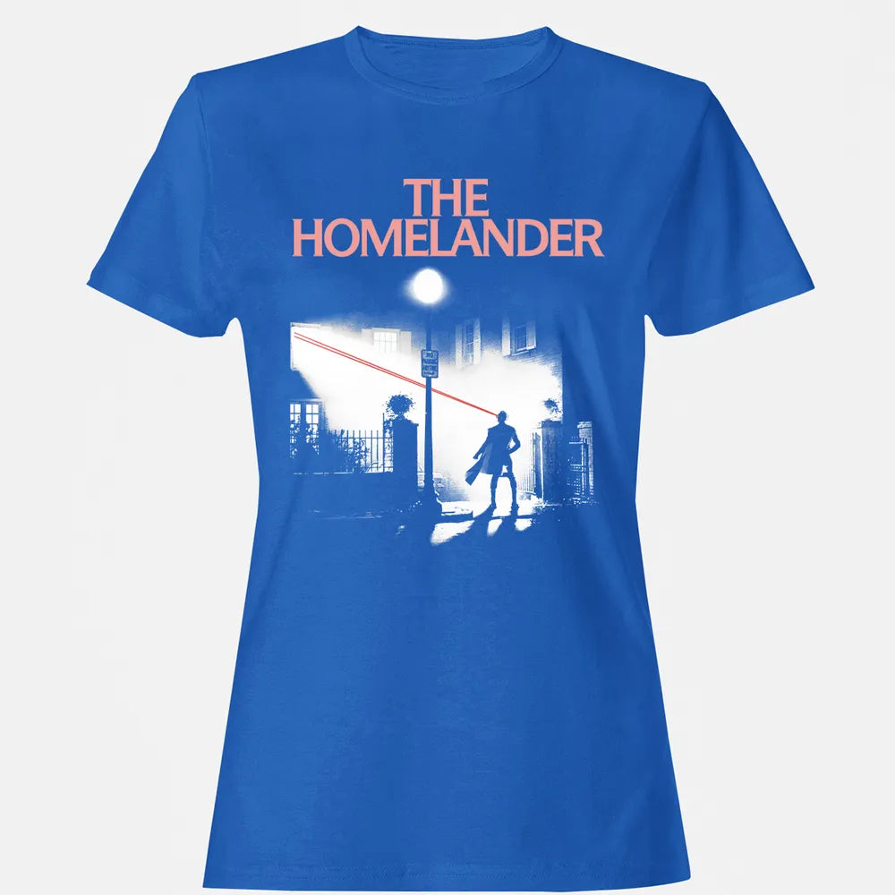 Women's T-shirt - KWP68HE7