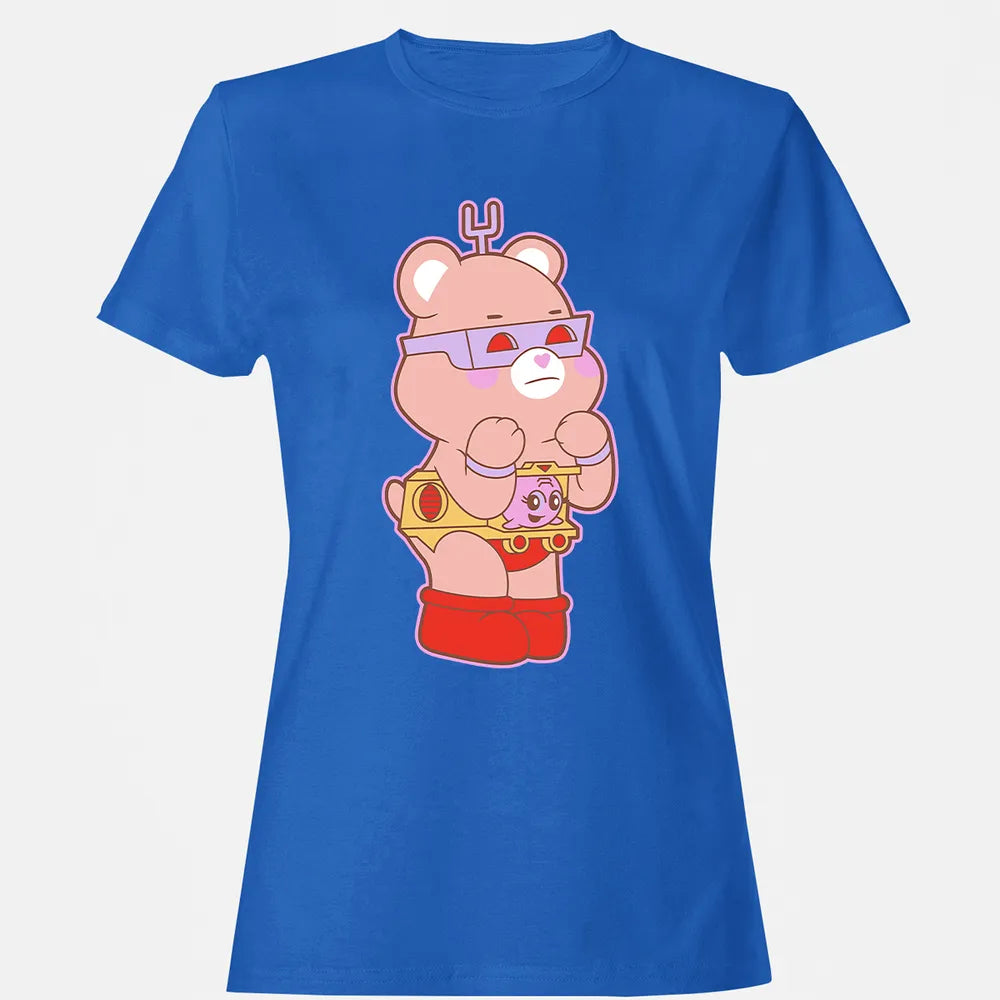 Women's T-shirt - 9FELGFQE