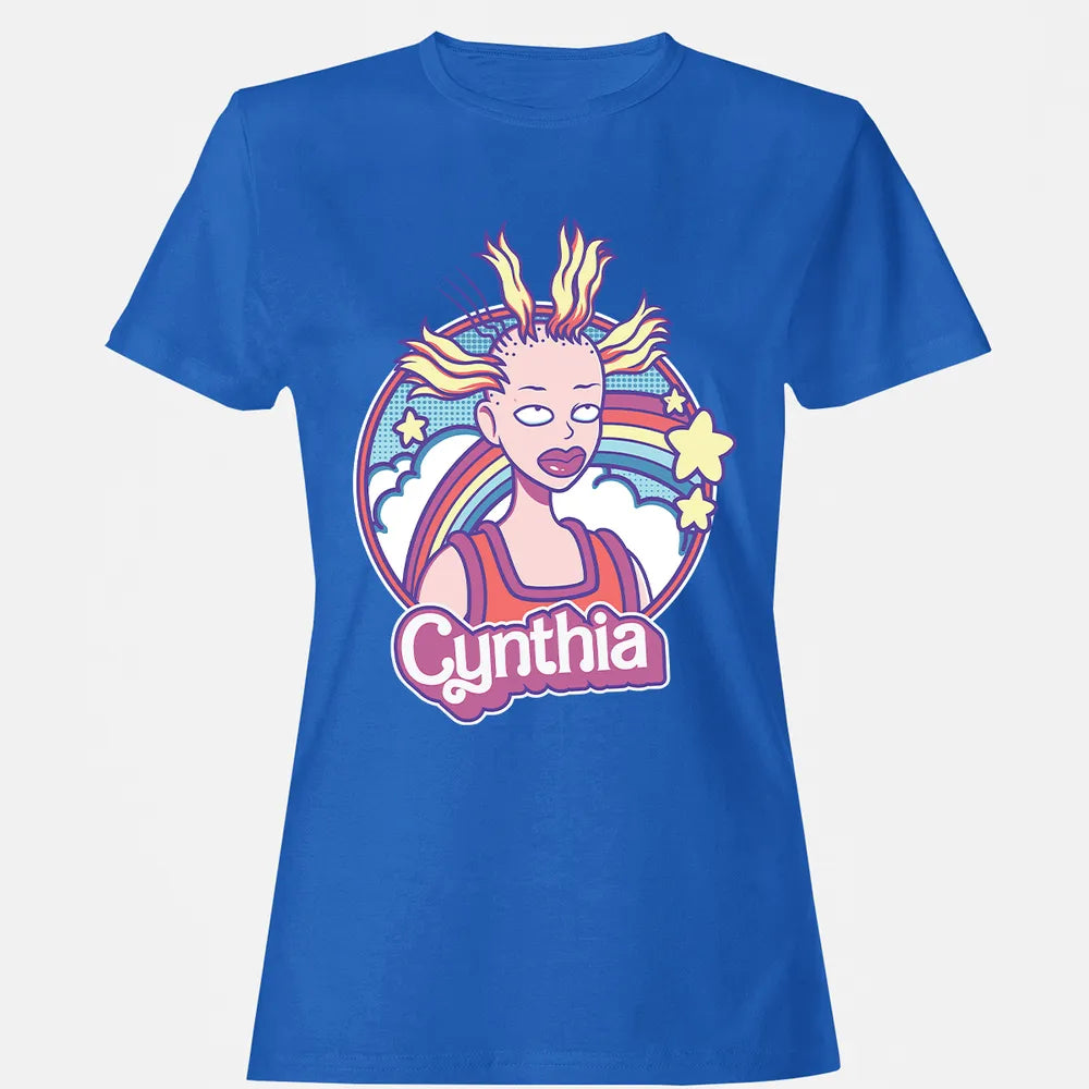 Women's T-shirt - HUM4PDXR