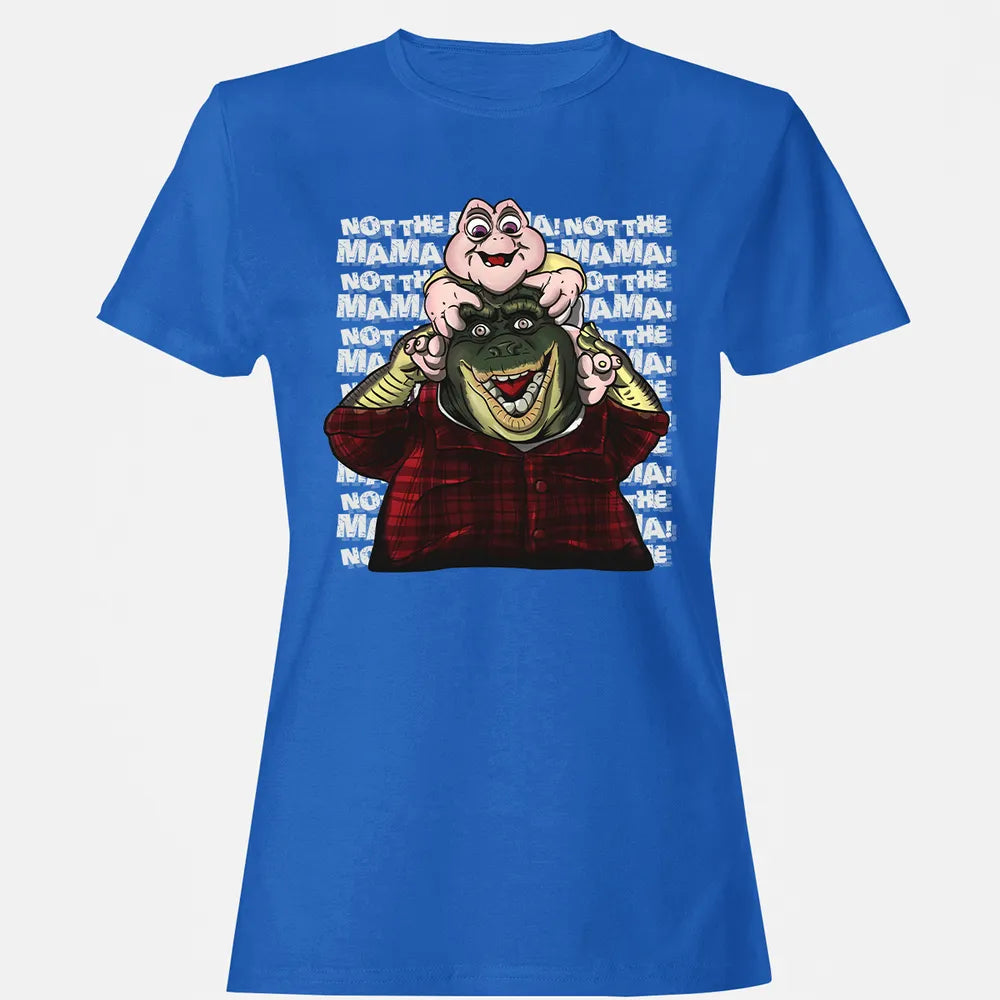 Women's T-shirt - 86DTEP6C
