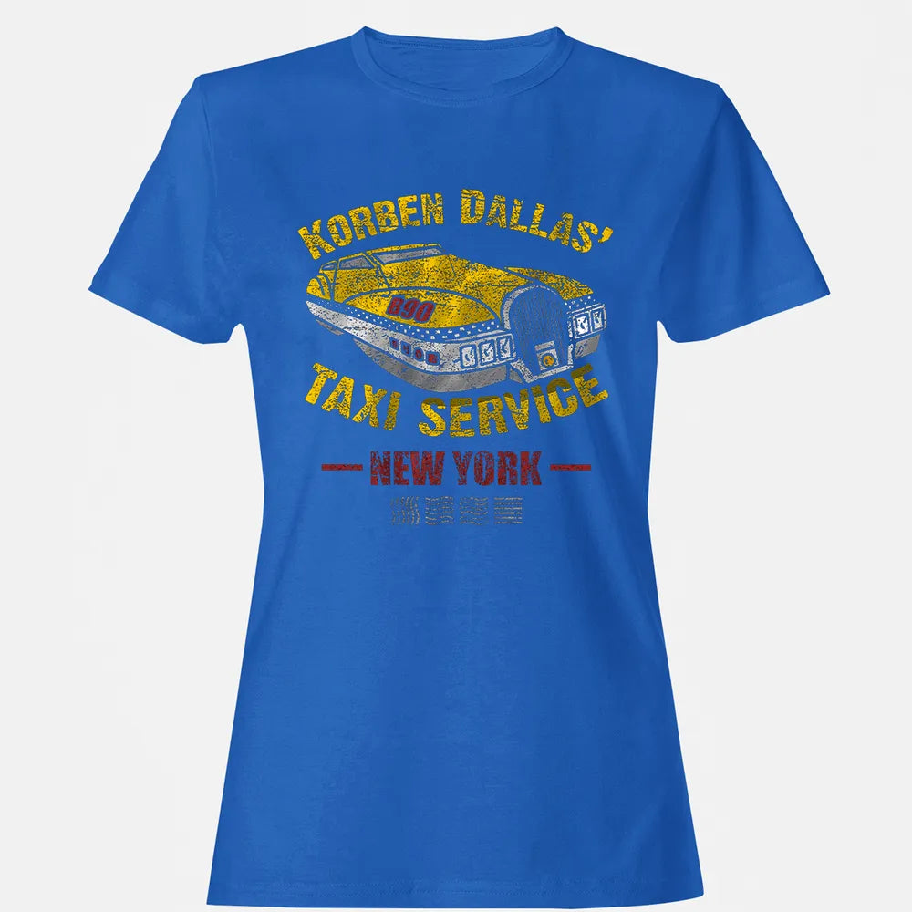 Women's T-shirt - VQ1GEP6G