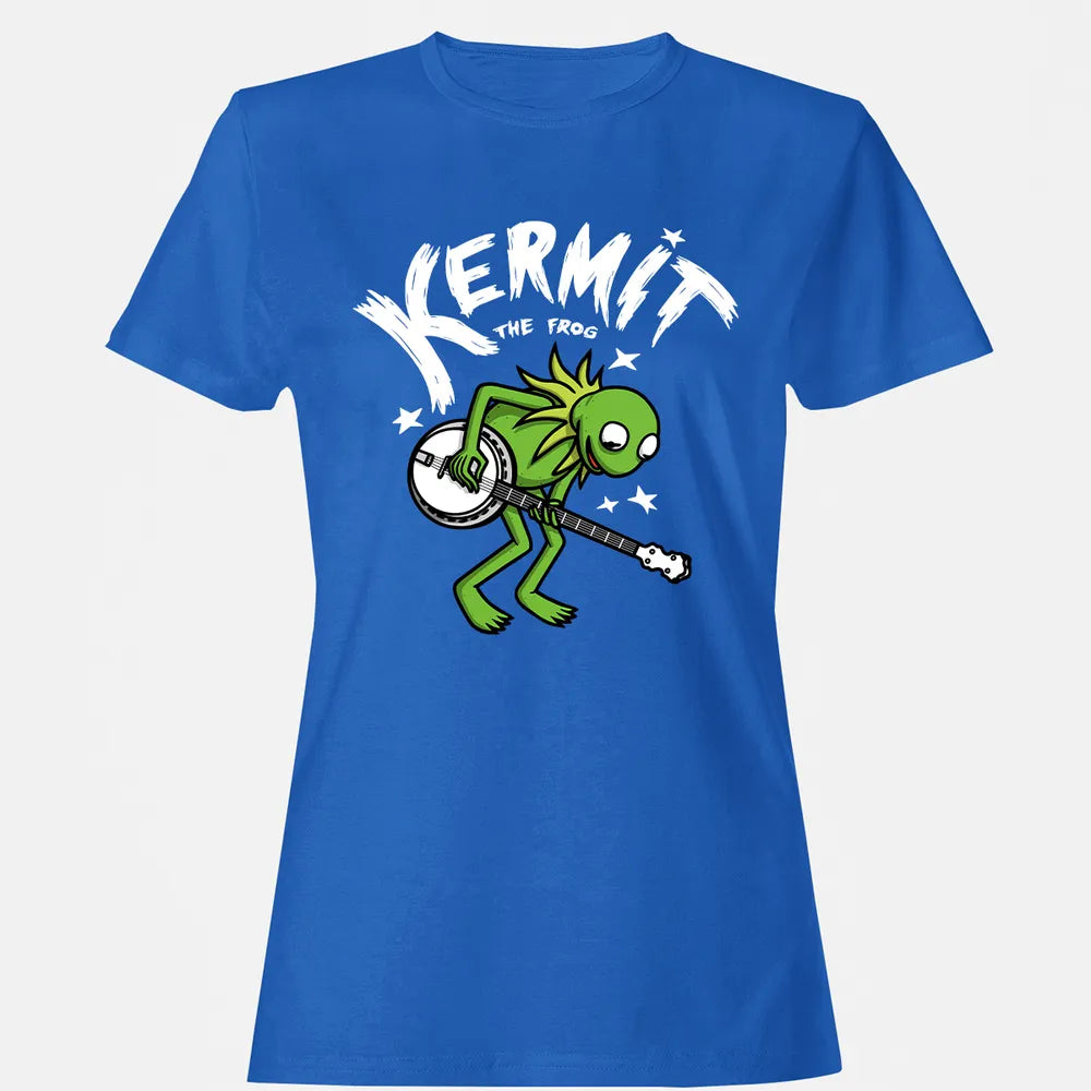 Women's T-shirt - TN9W8ZBP