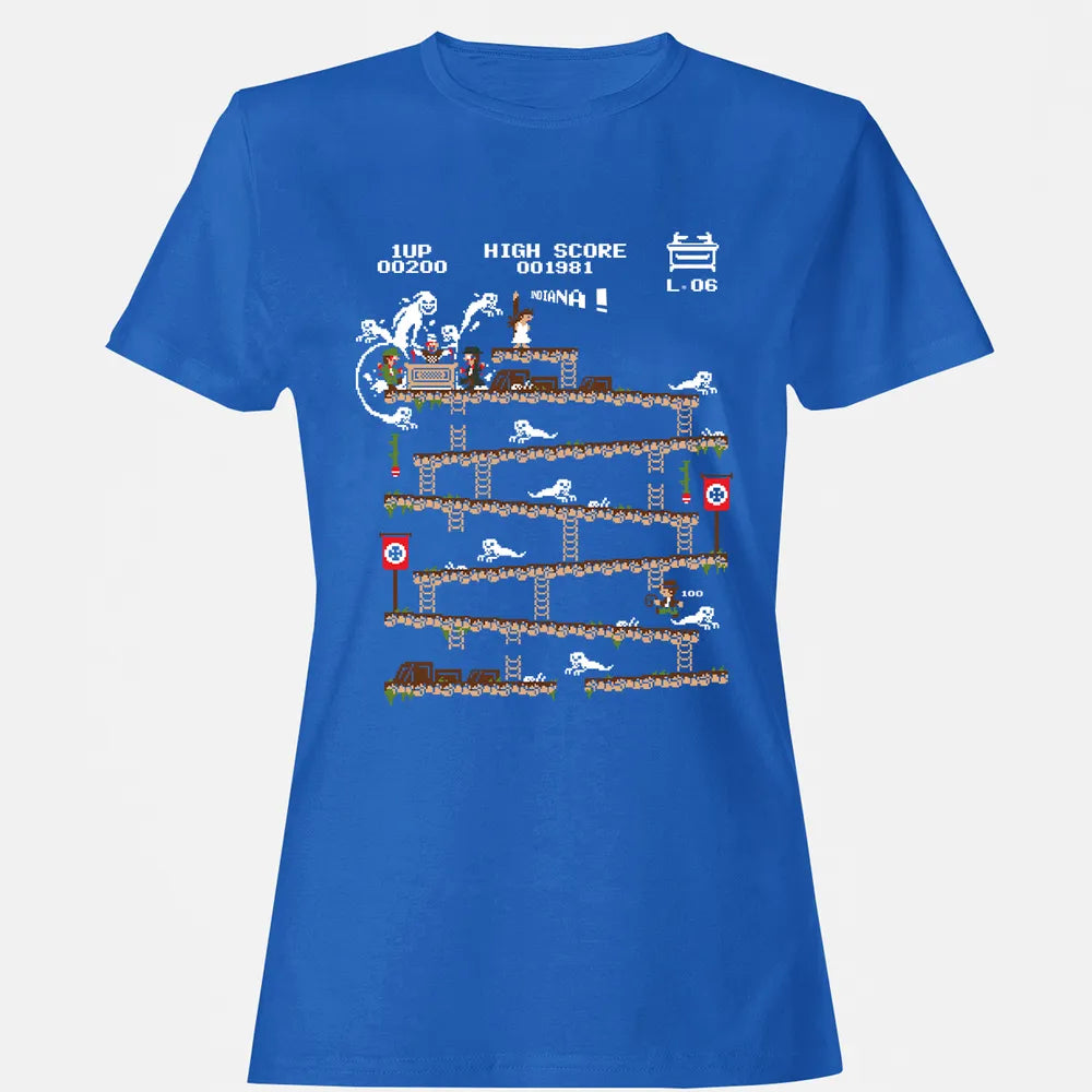 Women's T-shirt - 9EWY9LSZ
