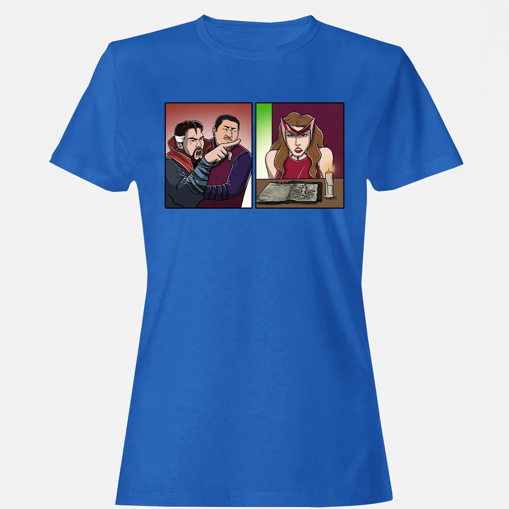 Women's T-shirt - PHC19R15