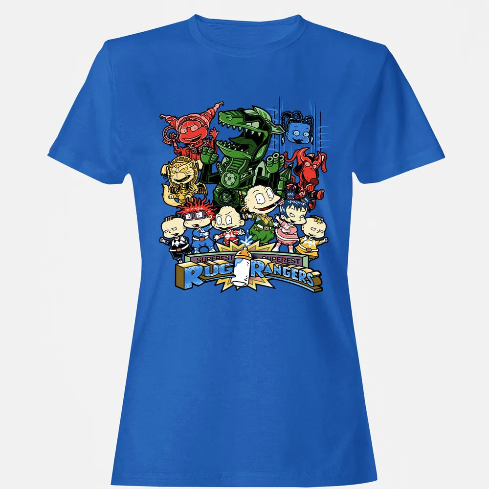 Women's T-shirt - LKNB7Z8Z