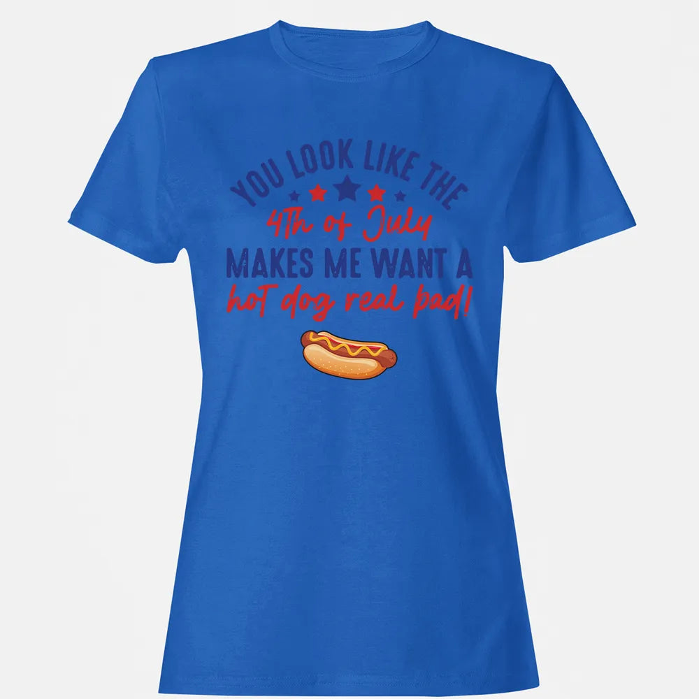 Women's T-shirt - M8XPLXF4