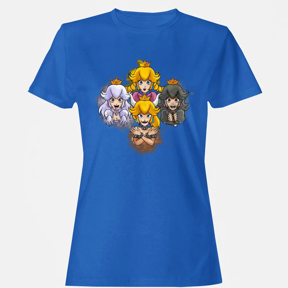 Women's T-shirt - QPX3HS96