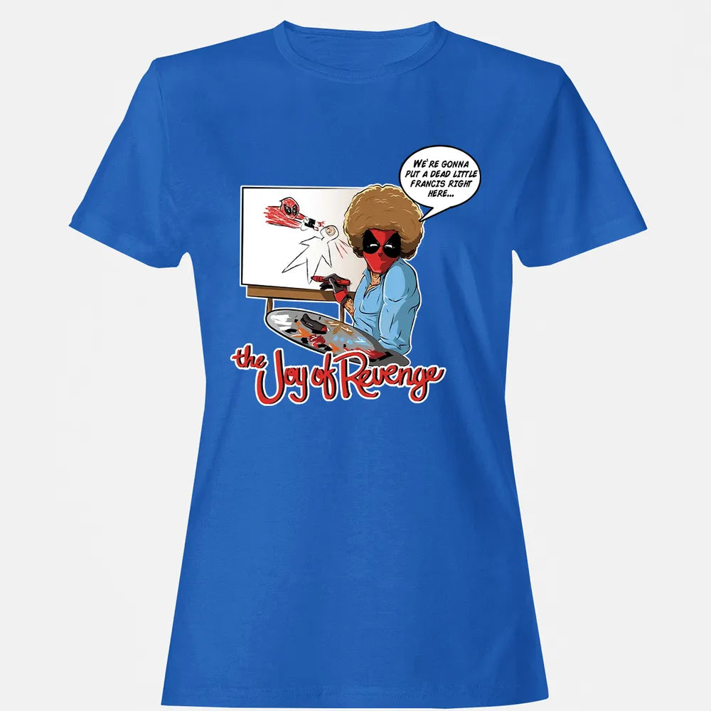 Women's T-shirt - XXA2GC6H
