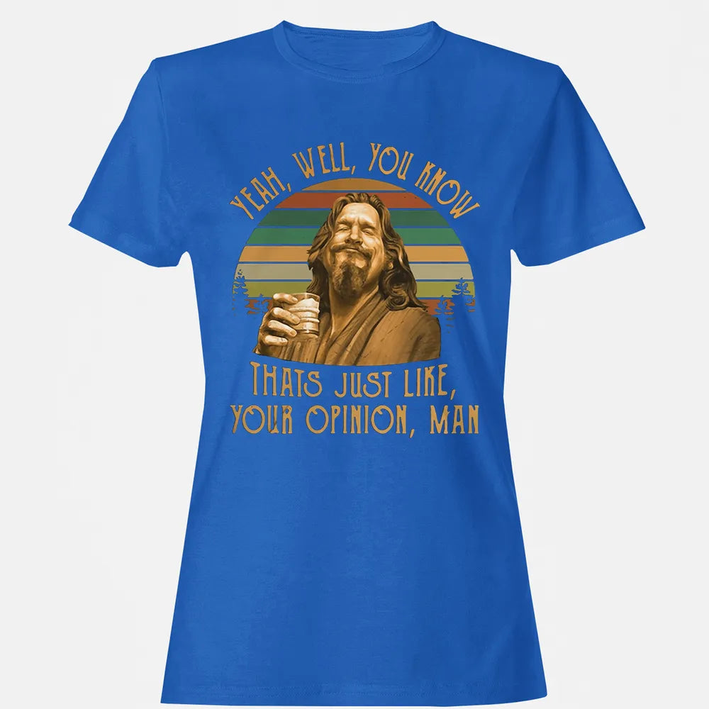 Women's T-shirt - EW3ZUT3A