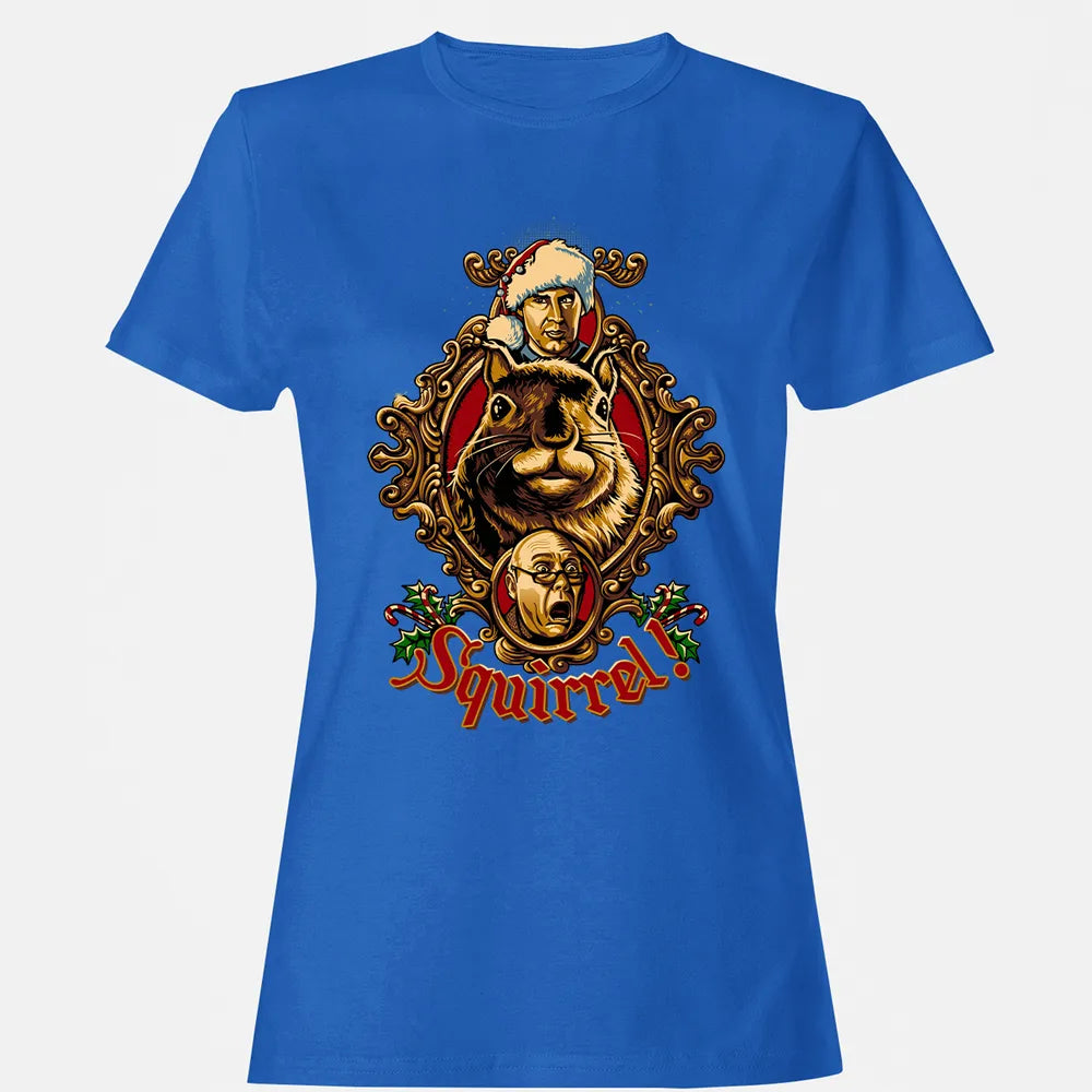 Women's T-shirt - 4JYJ42B8