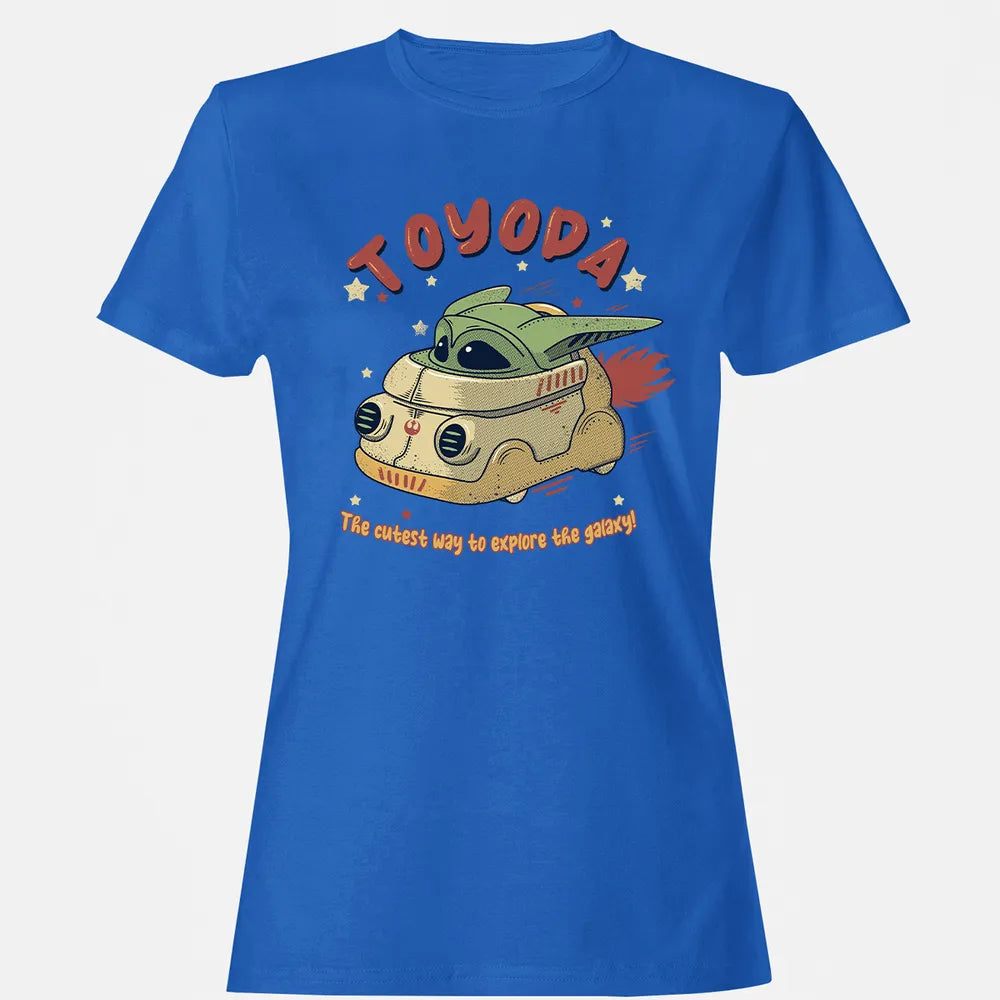 Women's T-shirt - THAELHN4