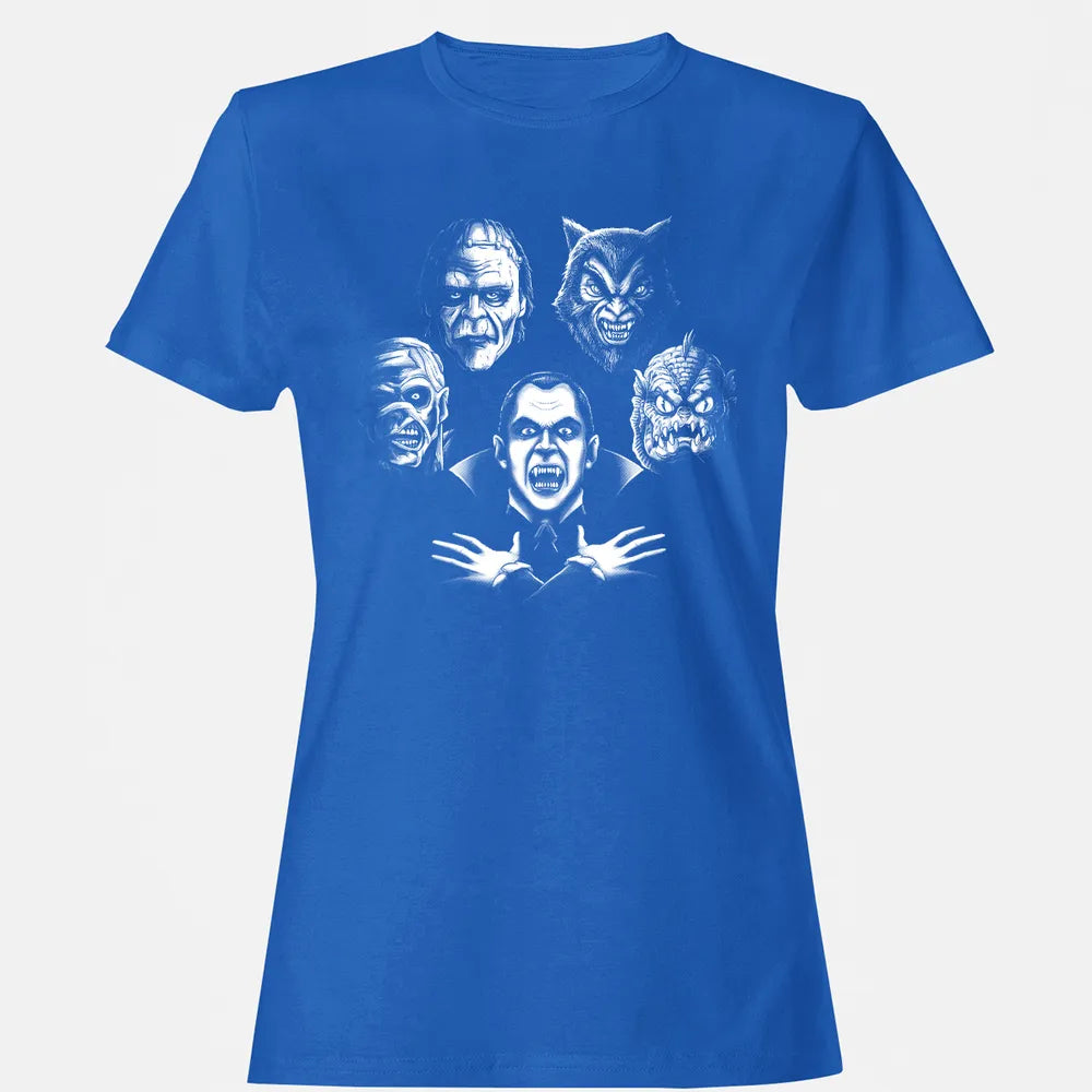 Women's T-shirt - LJ4M96EG