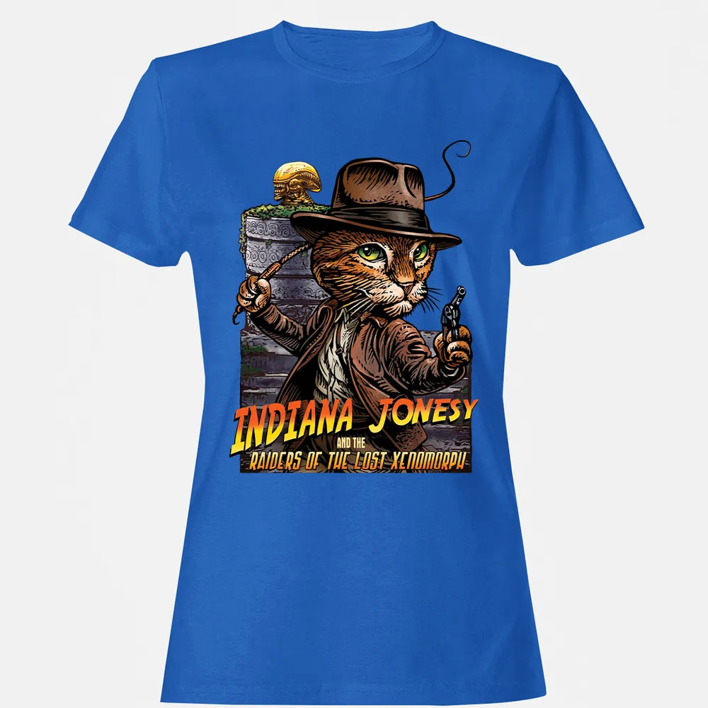 Women's T-shirt - J2KPXXMY
