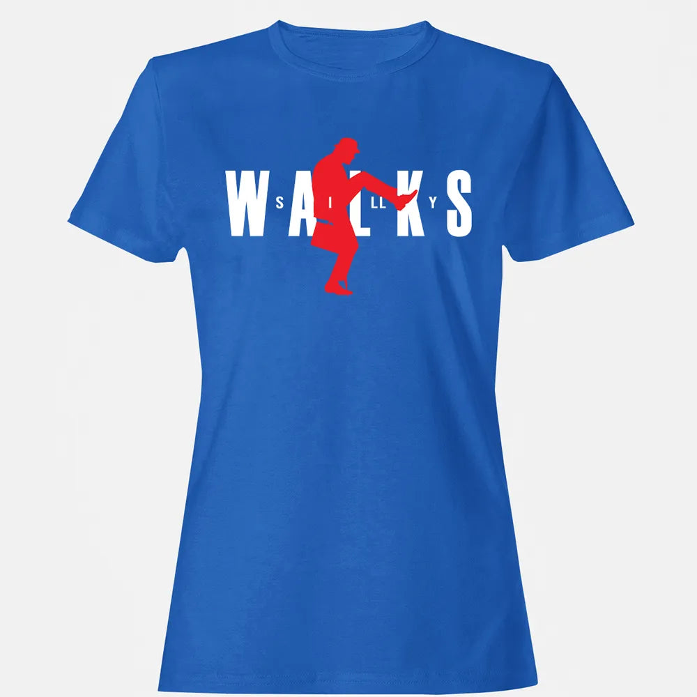 Women's T-shirt - 77VDRB4X