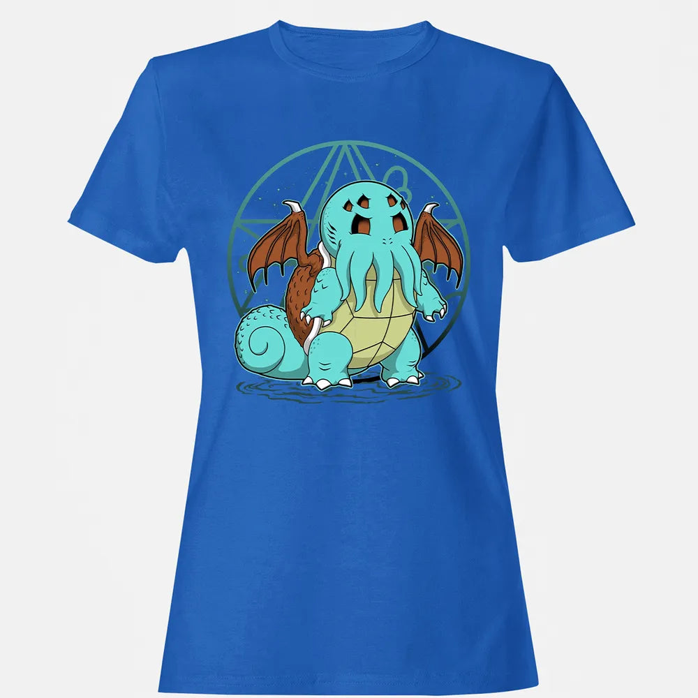 Women's T-shirt - 988WBLPG