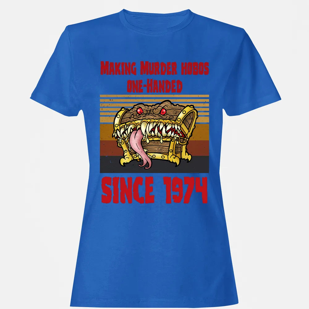 Women's T-shirt - B8YWEALQ