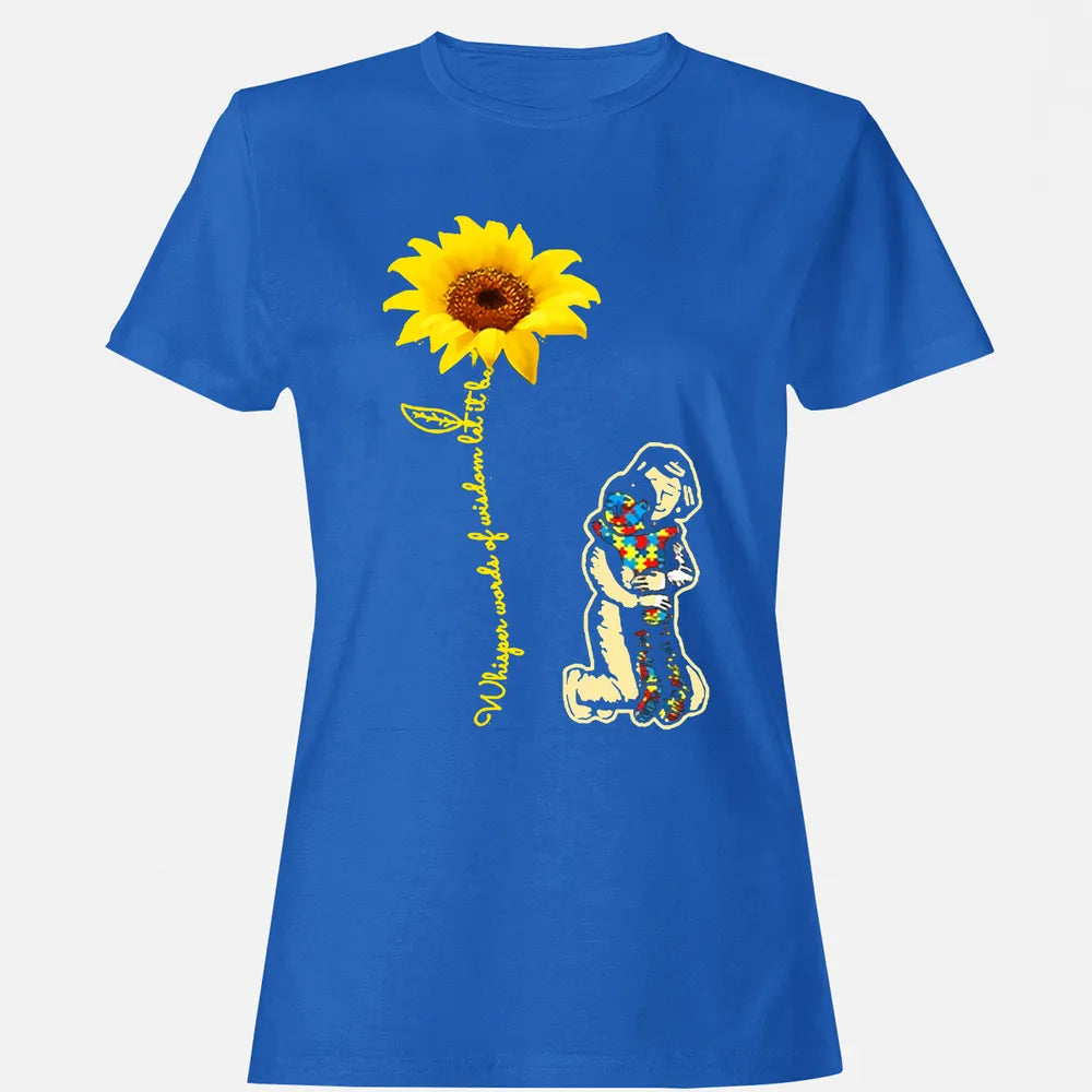Women's T-shirt - 2LRPMXFZ