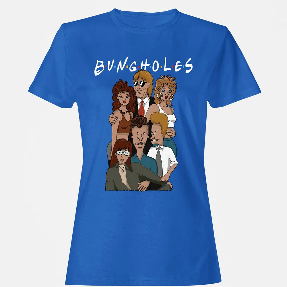 Women's T-shirt - CPKTCG1Q
