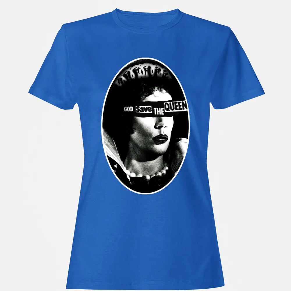 Women's T-shirt - 6H2BDJDW