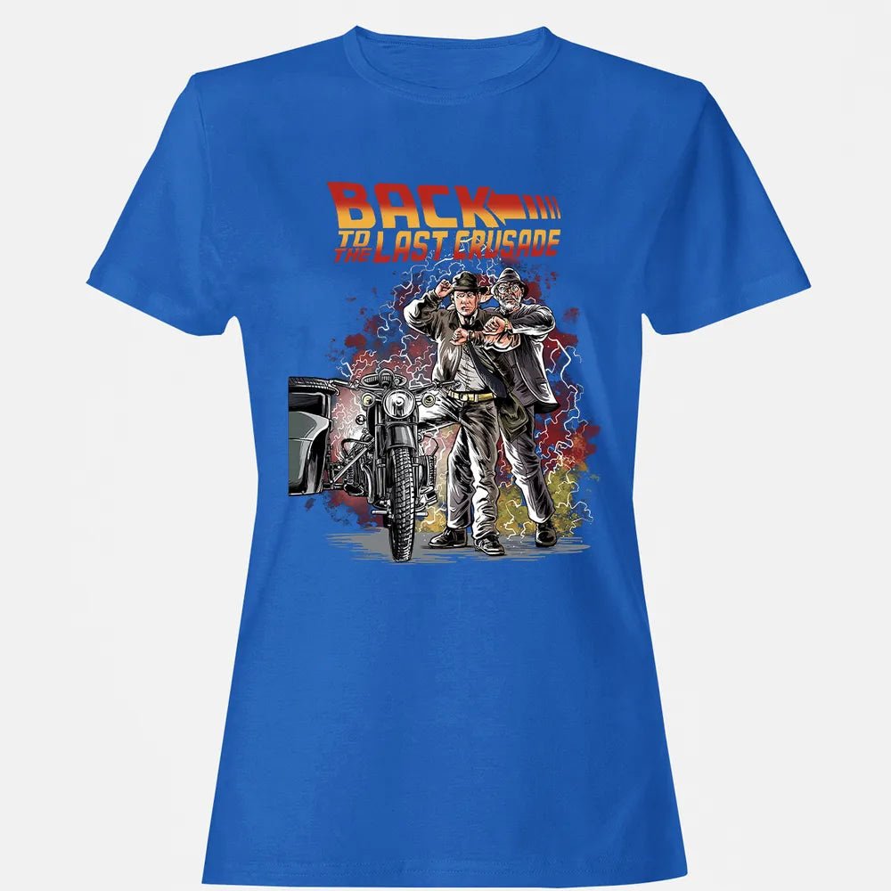 Women's T-shirt - TB82B7W3