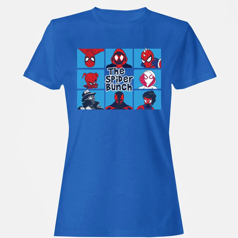 Women's T-shirt - Q2FUQF72