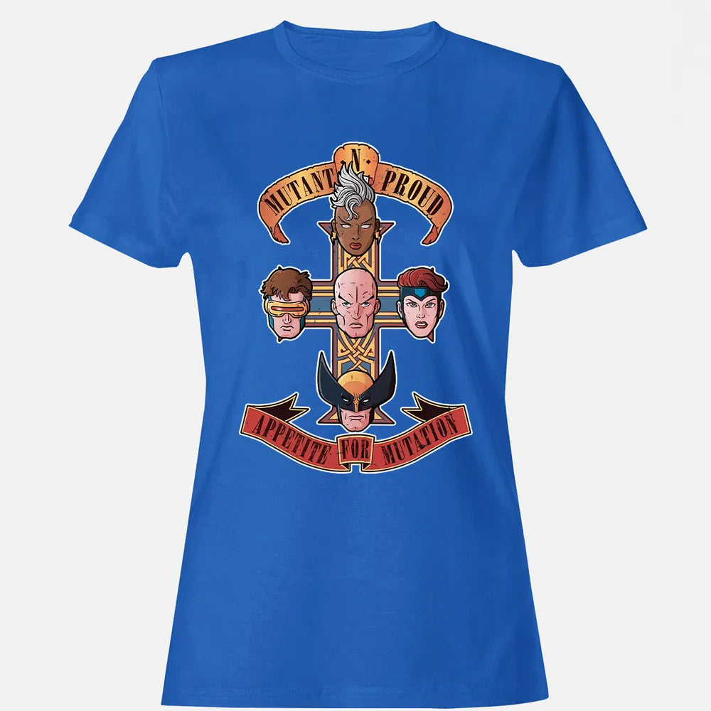 Women's T-shirt - JT1F52YF
