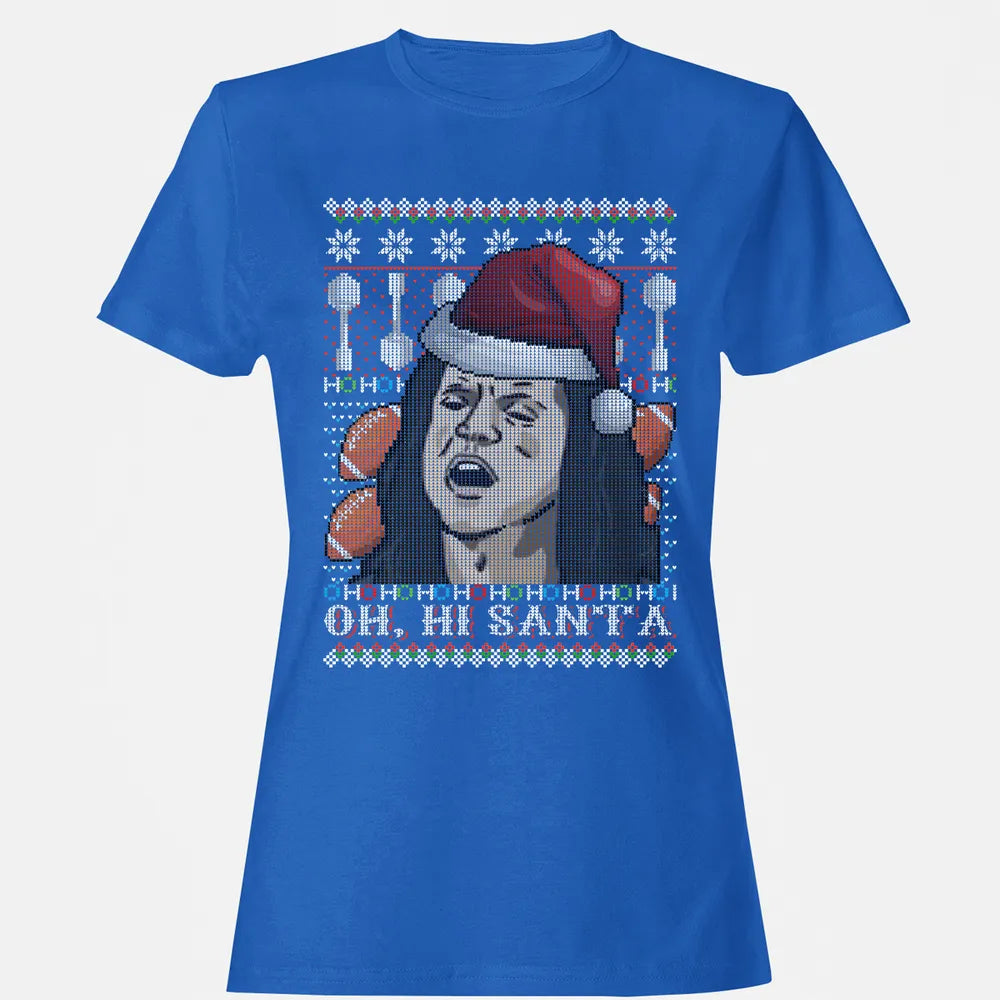 Women's T-shirt - CZJ86USD