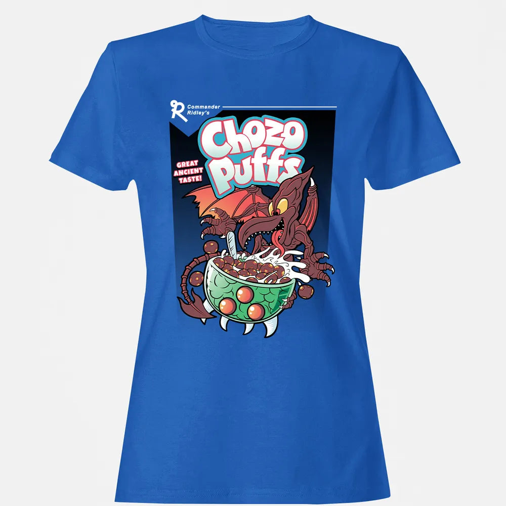 Women's T-shirt - X5QCL4TC