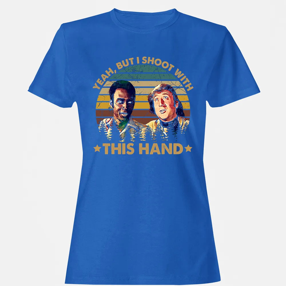 Women's T-shirt - LP2V39A6