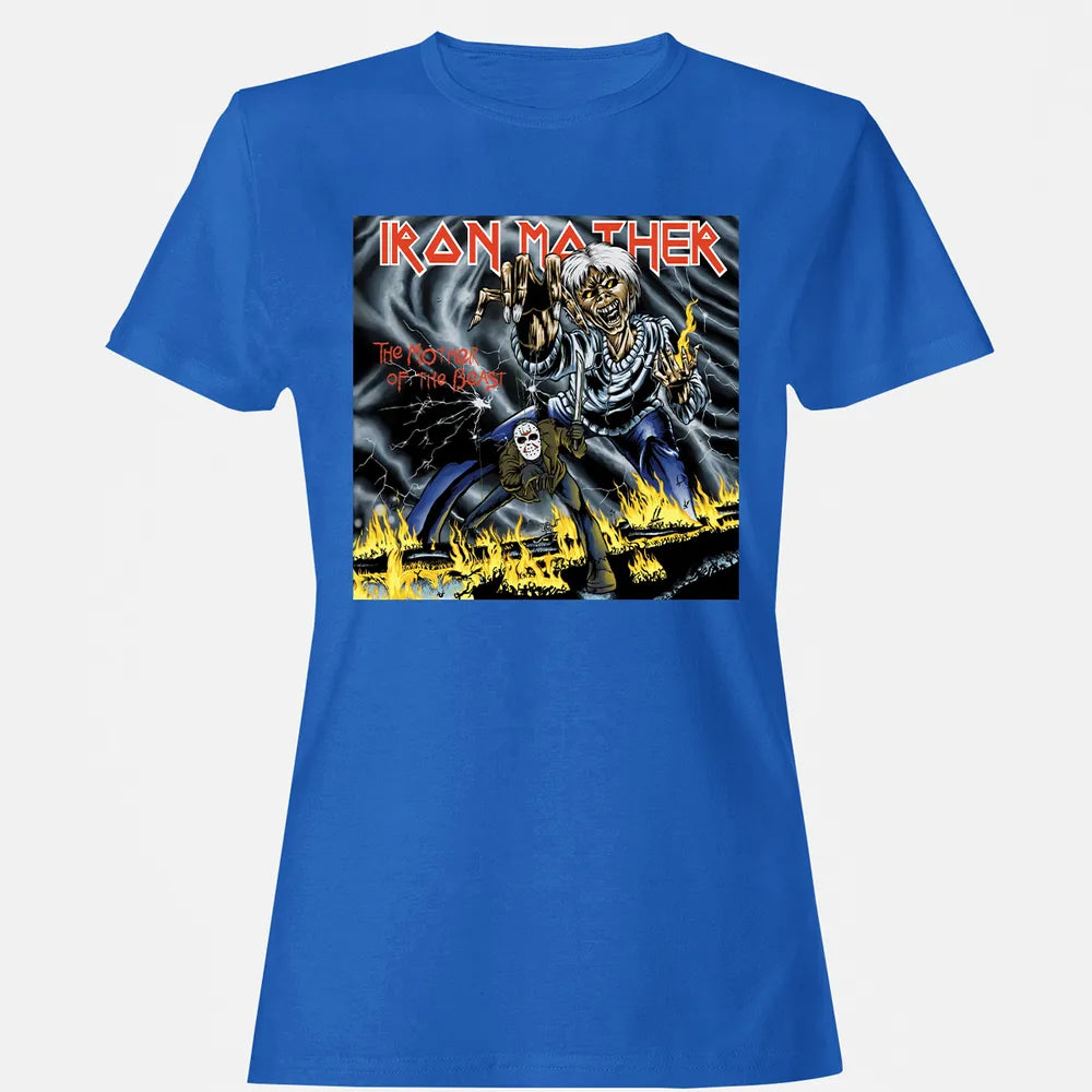 Women's T-shirt - L7GQZHW5