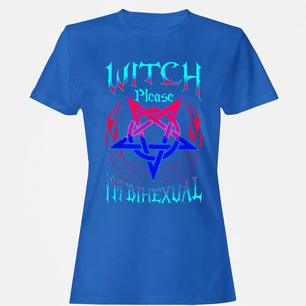 Women's T-shirt - SWQW1P4D