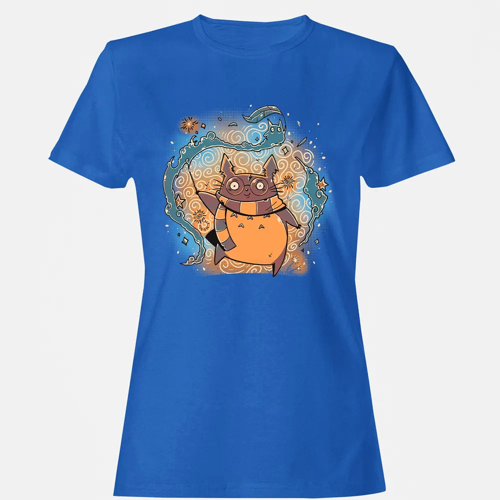 Women's T-shirt - QBD3WF8R
