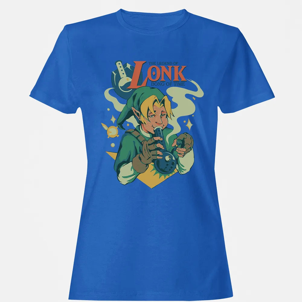 Women's T-shirt - A83C11R2
