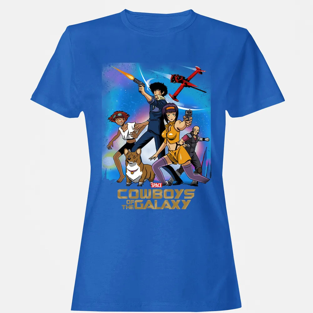 Women's T-shirt - 76WW4Z8A