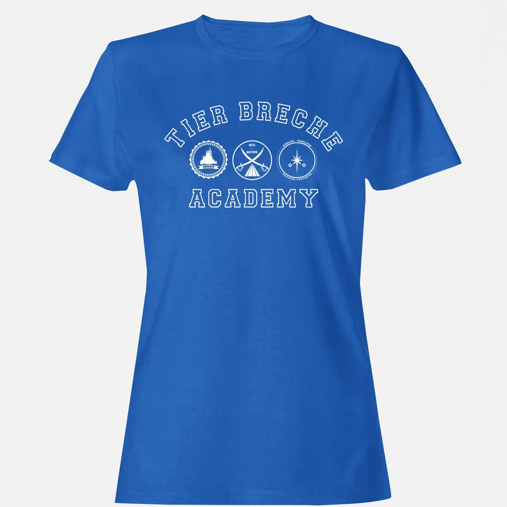 Women's T-shirt - 26LT2MY8