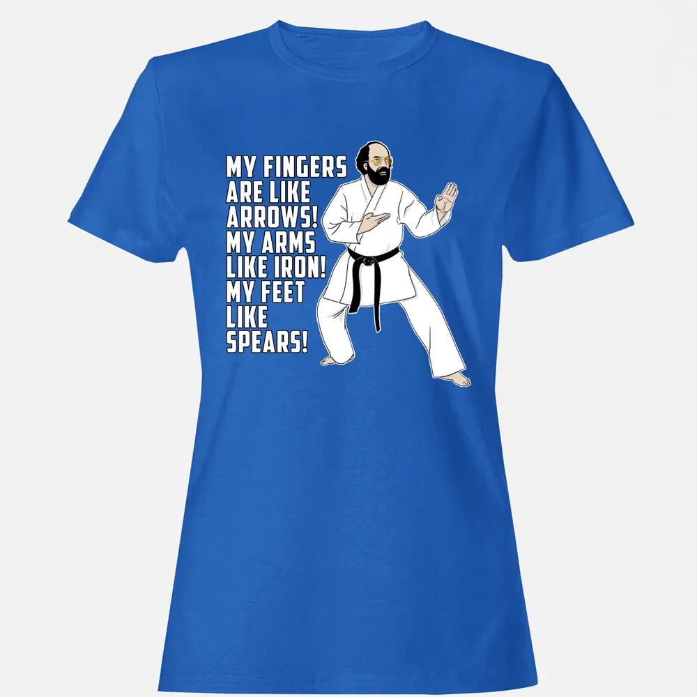 Women's T-shirt - VBVQHM1A