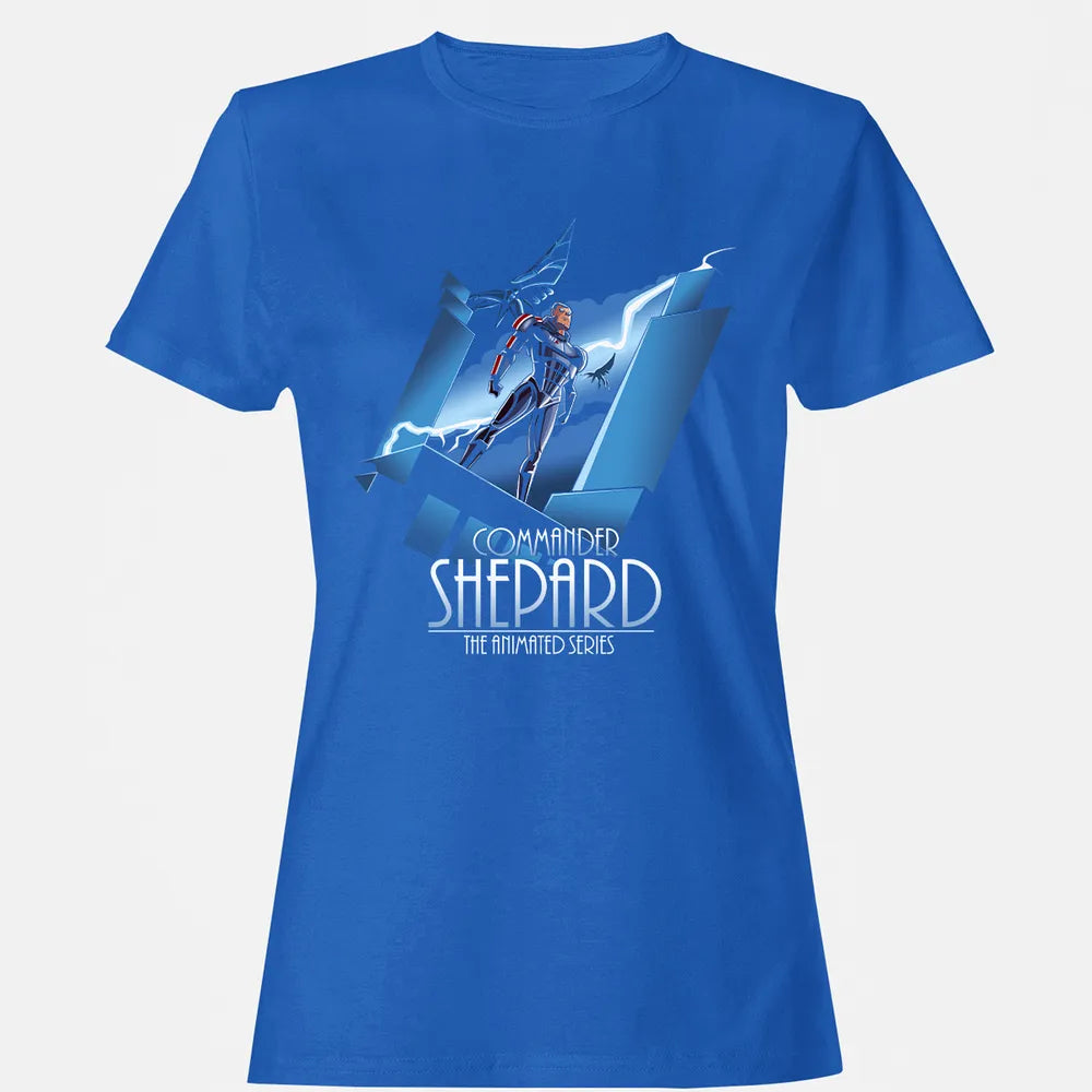 Women's T-shirt - M1WGJEF8