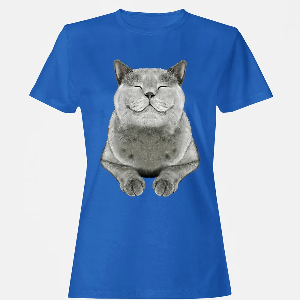 Women's T-shirt - GNBFLN6C