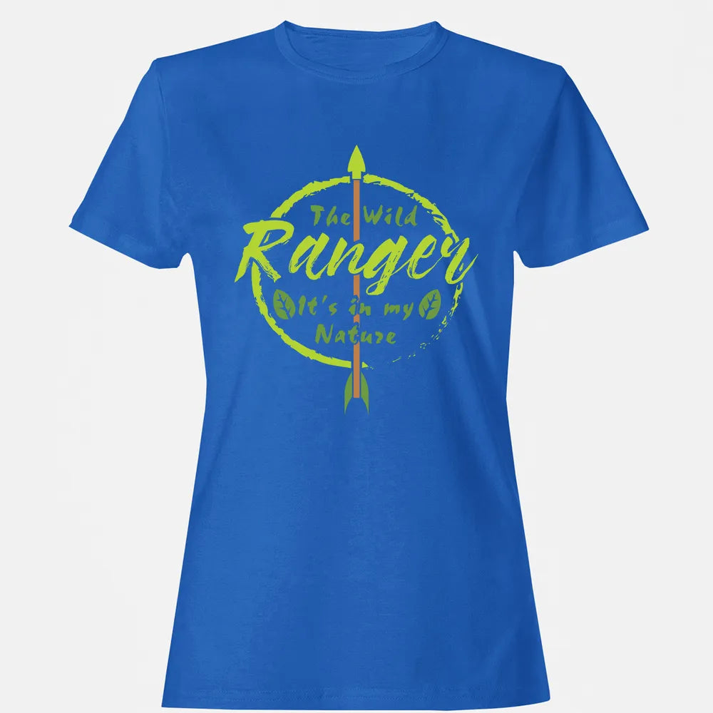 Women's T-shirt - 8RXTKKAF