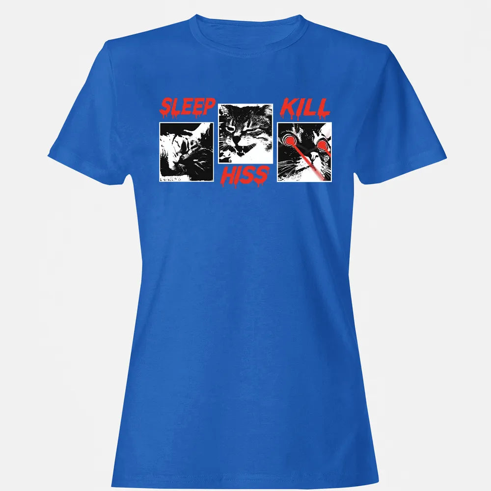 Women's T-shirt - BRYKQRLK