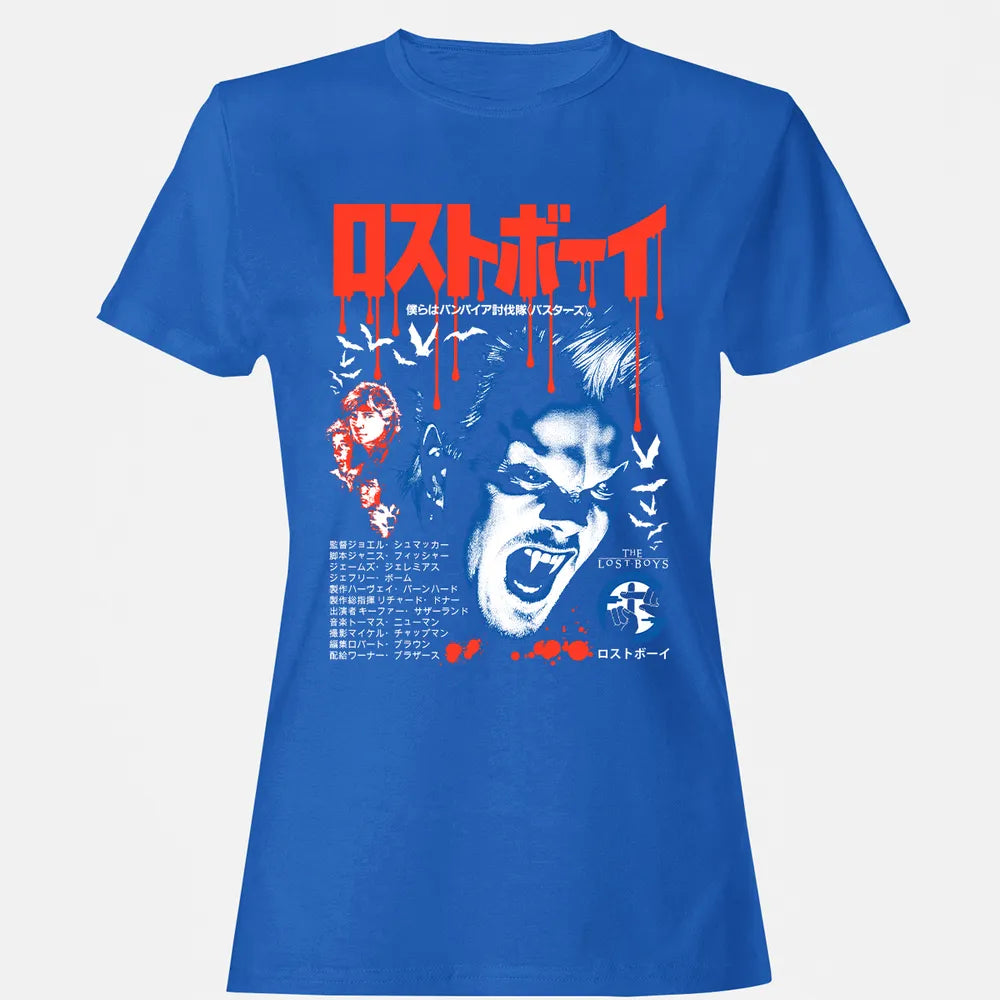 Women's T-shirt - CFLSTXQS