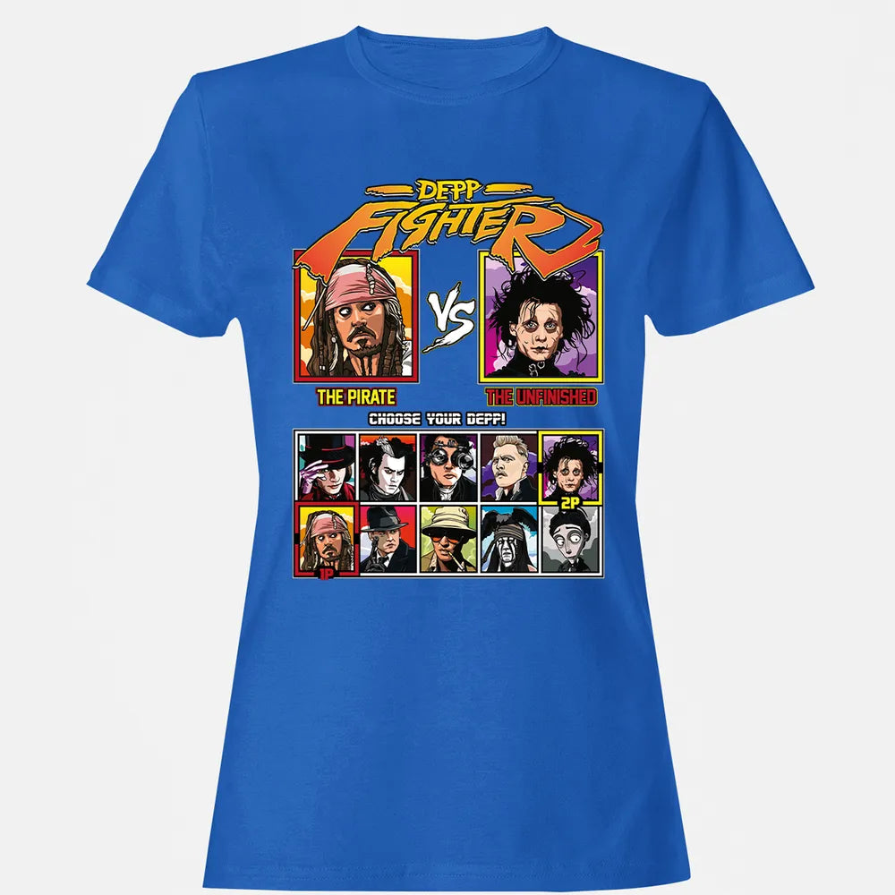 Women's T-shirt - Z7EHL7V1