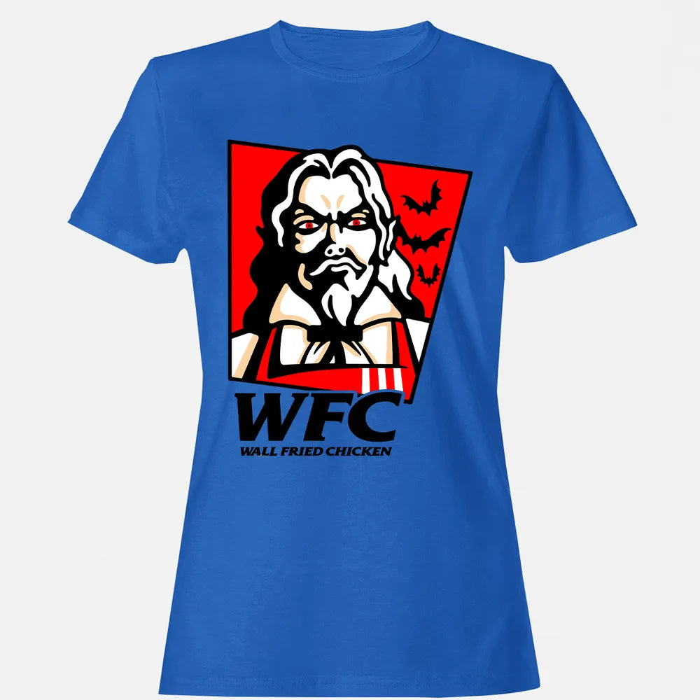Women's T-shirt - NTVPR7Y8