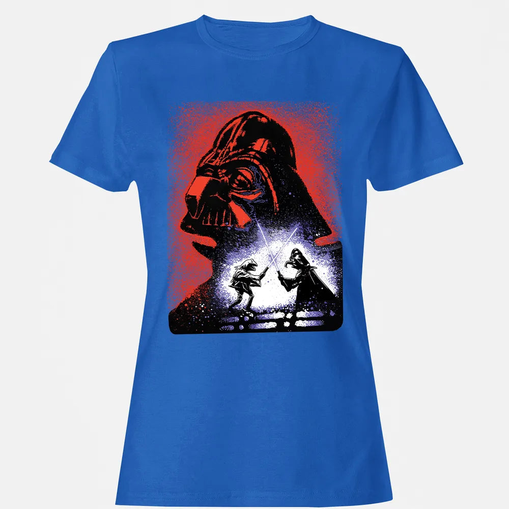Women's T-shirt - VF2EMDVE