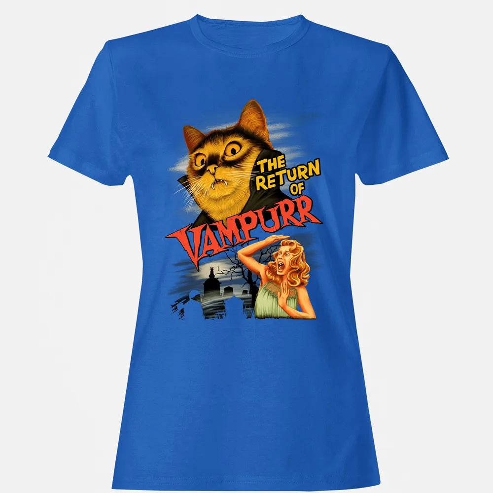Women's T-shirt - J942QPVY